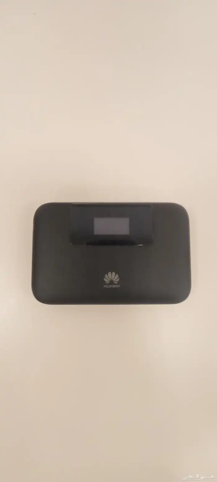 هواوي موبايل واي فاي برو E5770 راوتر متنقل الجيل الرابع 9