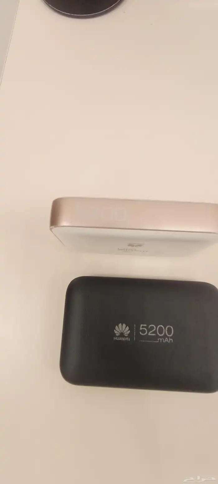 هواوي موبايل واي فاي برو E5770 راوتر متنقل الجيل الرابع 5