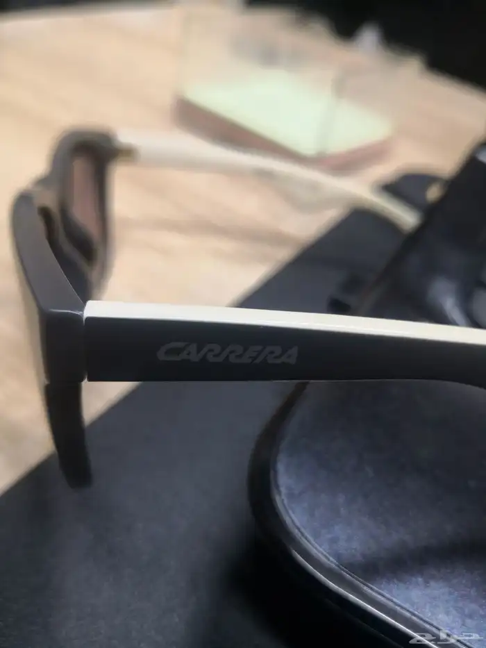 نظارة شمسيه Carrira إيطالي 2