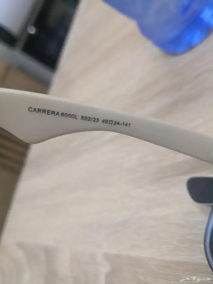 نظارة شمسيه Carrira إيطالي 5