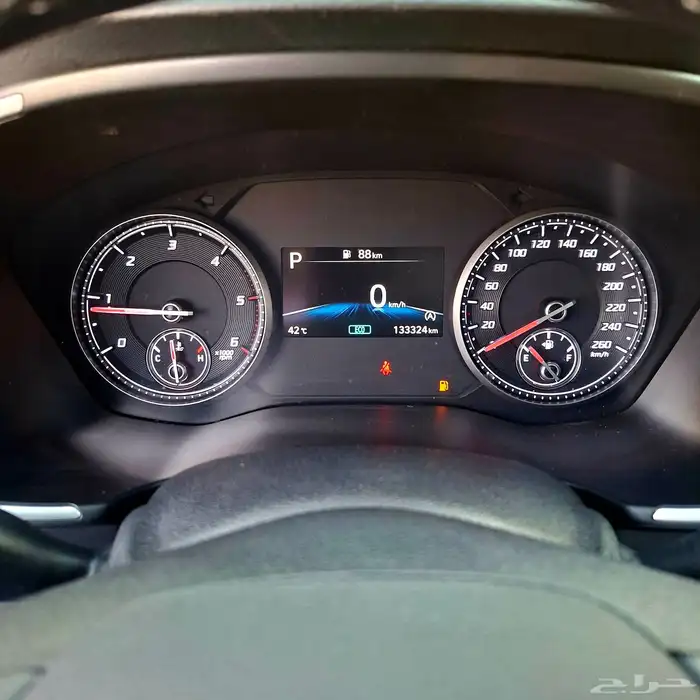 هونداي سنتافي 2021 ديزل 26
