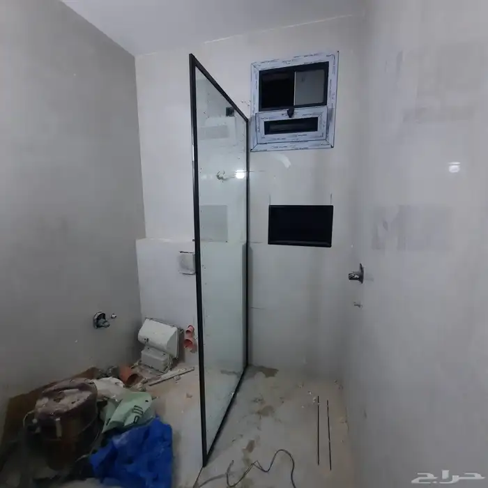 قزاز شاور فاصل قزاز حمام 0