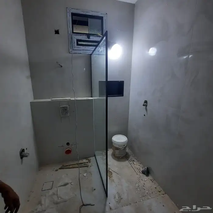 قزاز شاور فاصل قزاز حمام 1