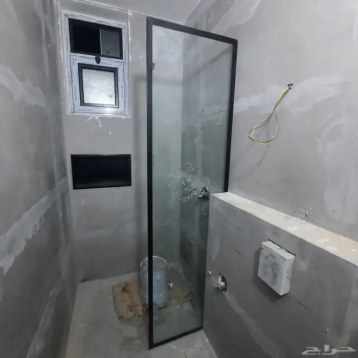 قزاز شاور فاصل قزاز حمام 3