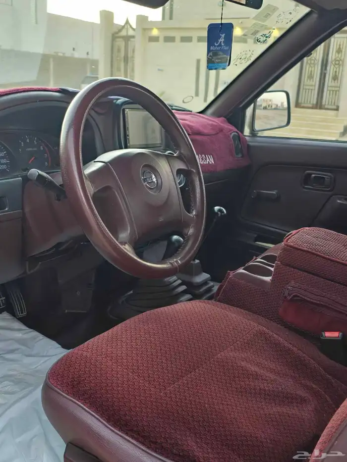 نيسان دبل 2
