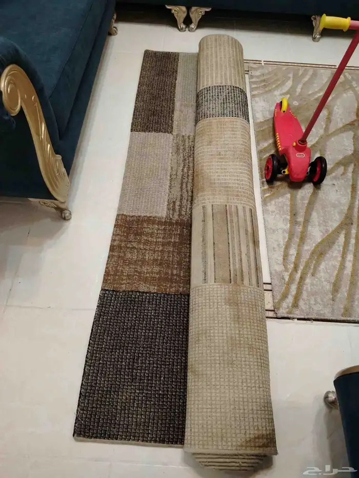 فرشه نظيفه مقاس 3 2 0