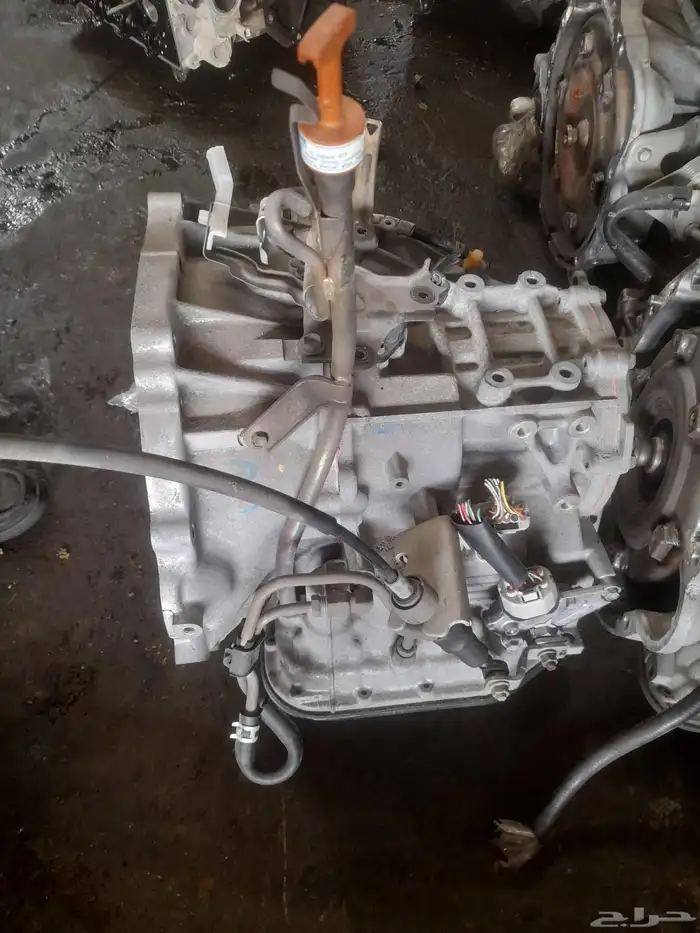 toyota corolla years camry gear box 1
