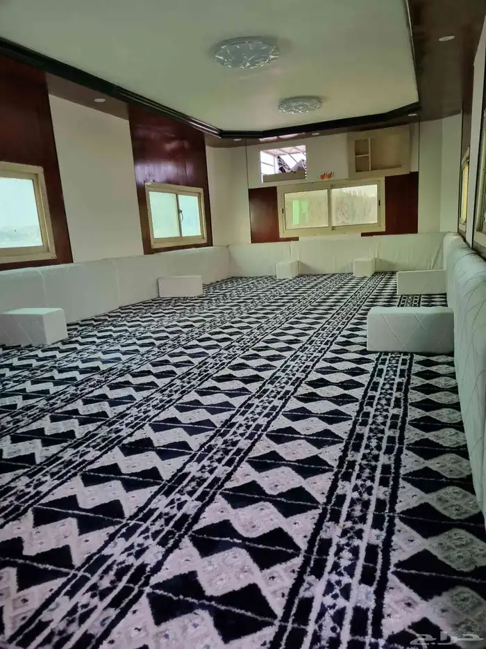غرفة سحب مجددبوية وكهرب جسر25 الطول 13متر العرض 3ونص. 2