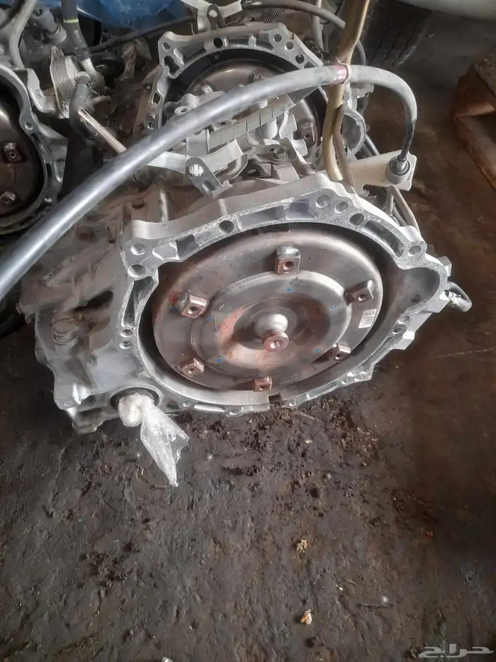 toyota corolla years camry gear box 3
