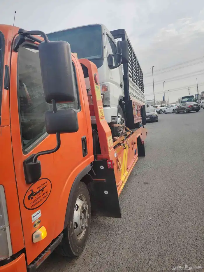 سطحه شمال جدة صناعية عسفان طريق عسفان خدمة 24 ساعة 050209111 0