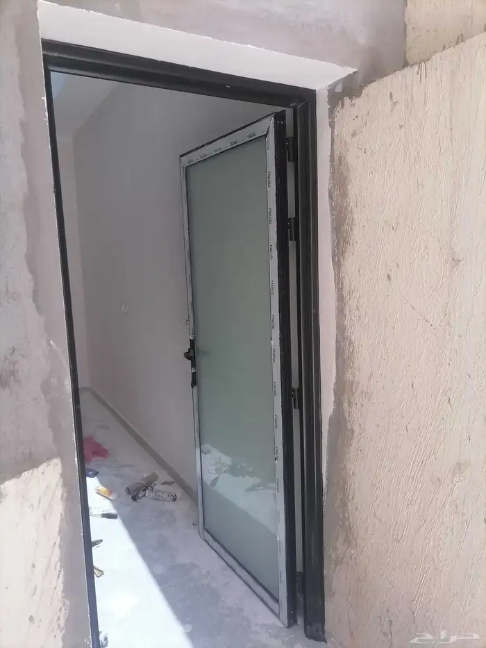 المنيوم زجاج مرايا وجميع ديكورات 5