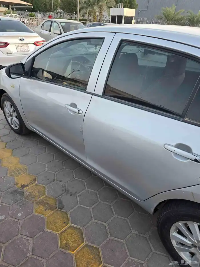 يارس 2011 4