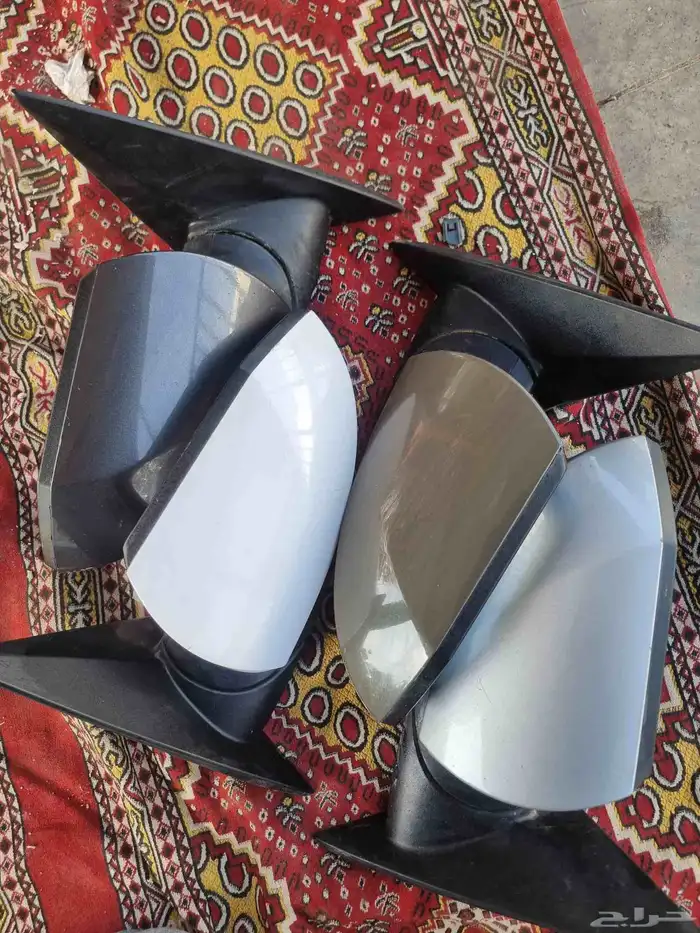 مرايات اكسنت 2022 2023 2024 2025 2