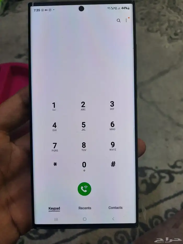 Samsung S23 Ultra 10 10 Condition Ram 12GB   256GB Memory 4