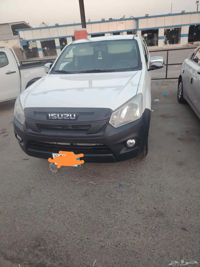 اي سوزو دي ماكس 2020 0