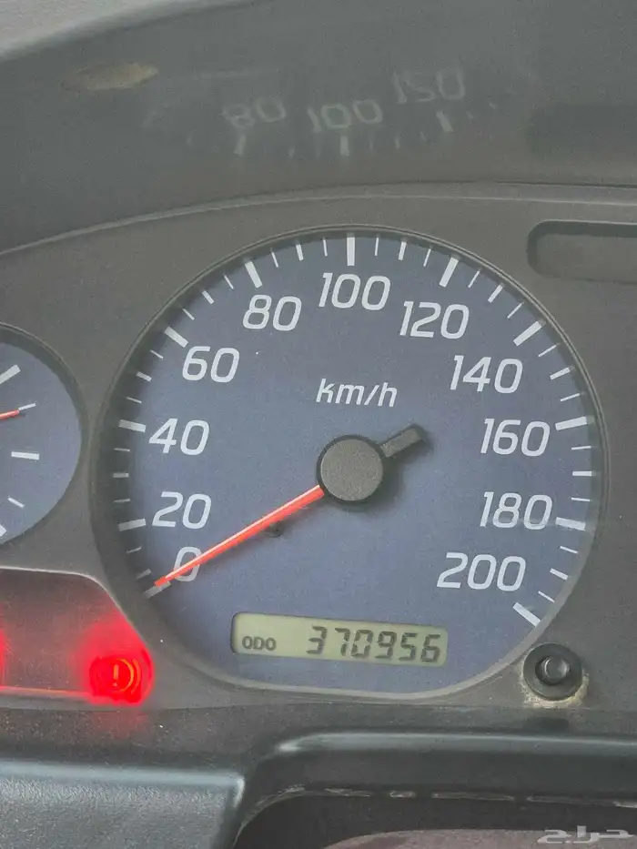 نيسان دبل 0