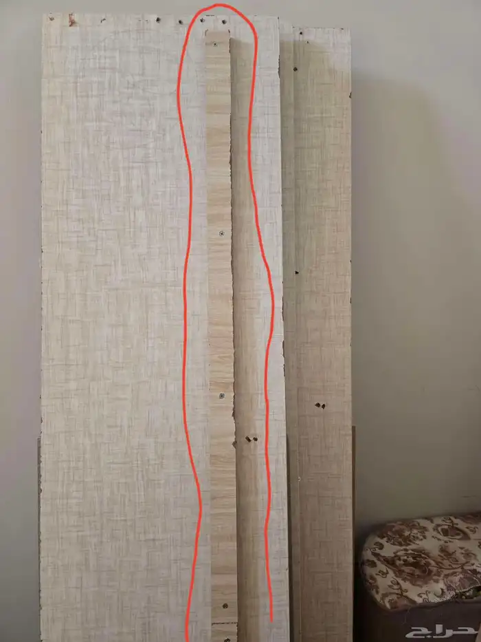 سريرين بحاله جيده 1