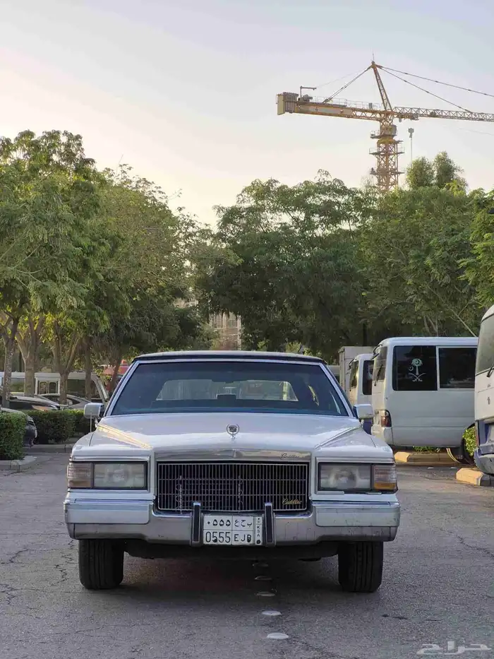 للبيع كدلك 1992 فلييتوود 14