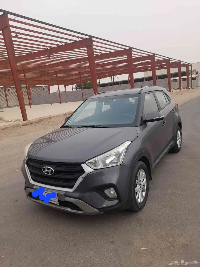 هيونداي كريتا موديل 2020 0