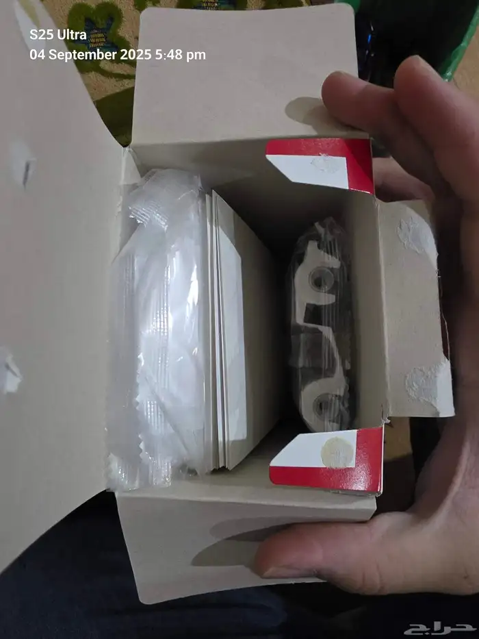 حبر طابعه كانون selphy cp 1