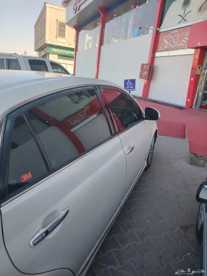 افالون 2012 نضيف 3
