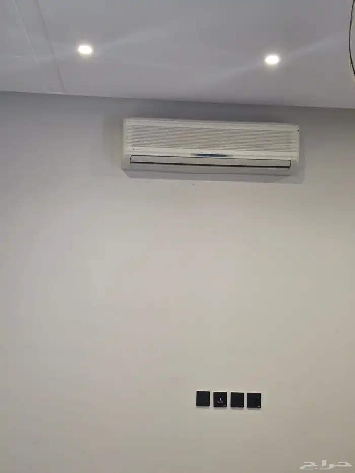 مكيف سبليت للبيع أبها 0