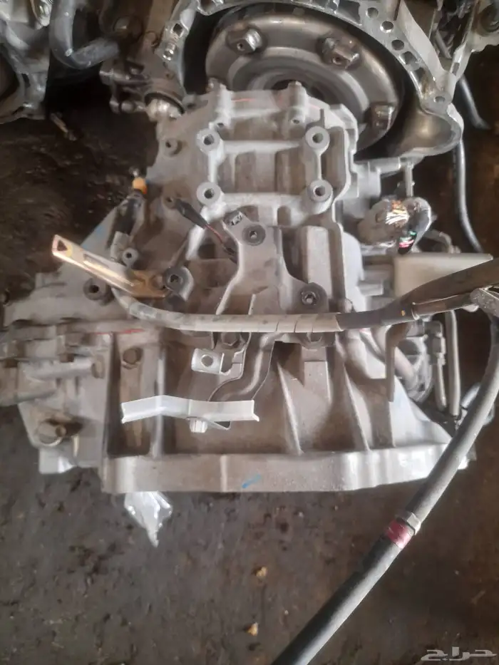 toyota corolla years camry gear box 0