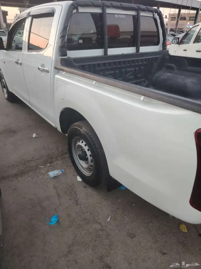 اي سوزو دي ماكس 2020 2
