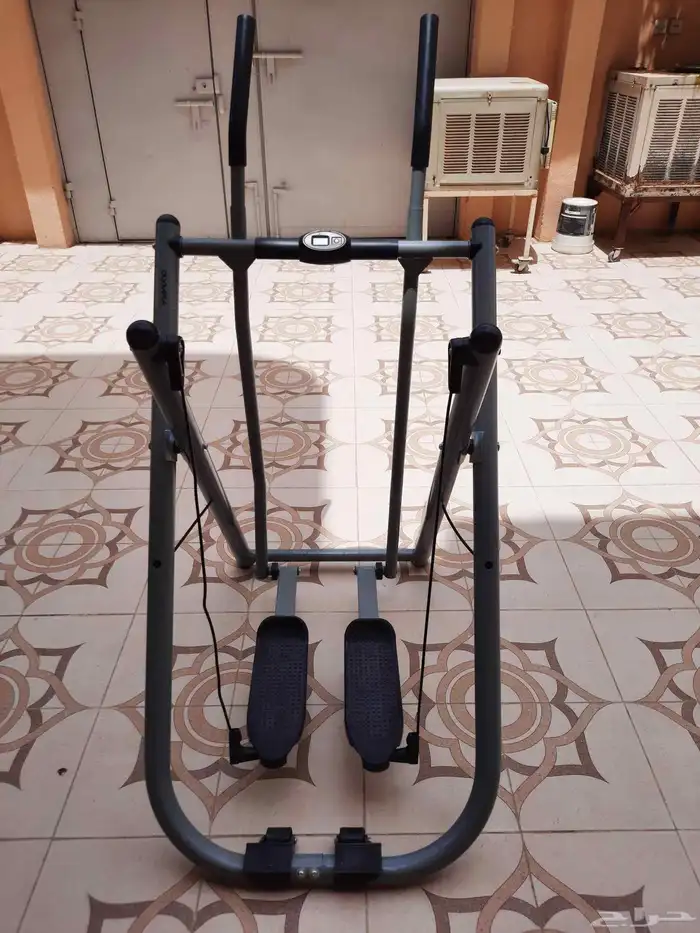 اجهزه رياضيه 1