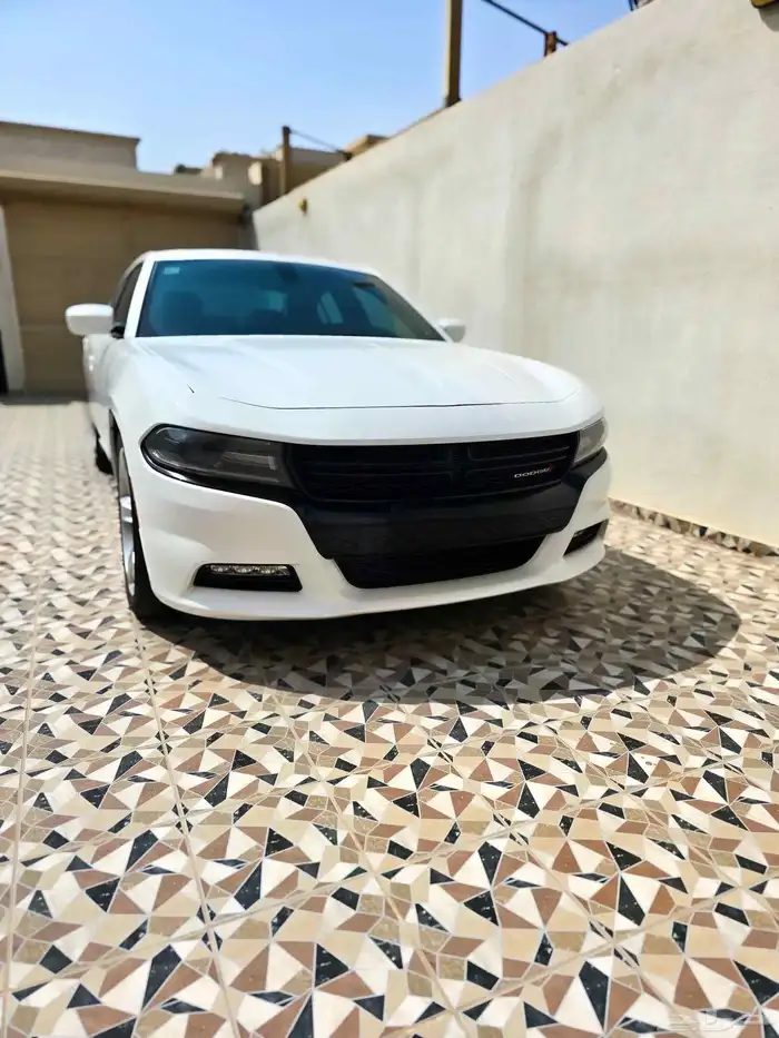 دودج تشارجر 2018 RT 0
