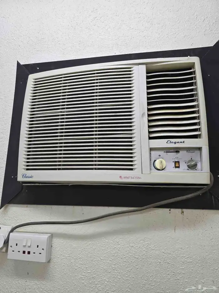 مكيف 2 طن تبريد ممتاز 0