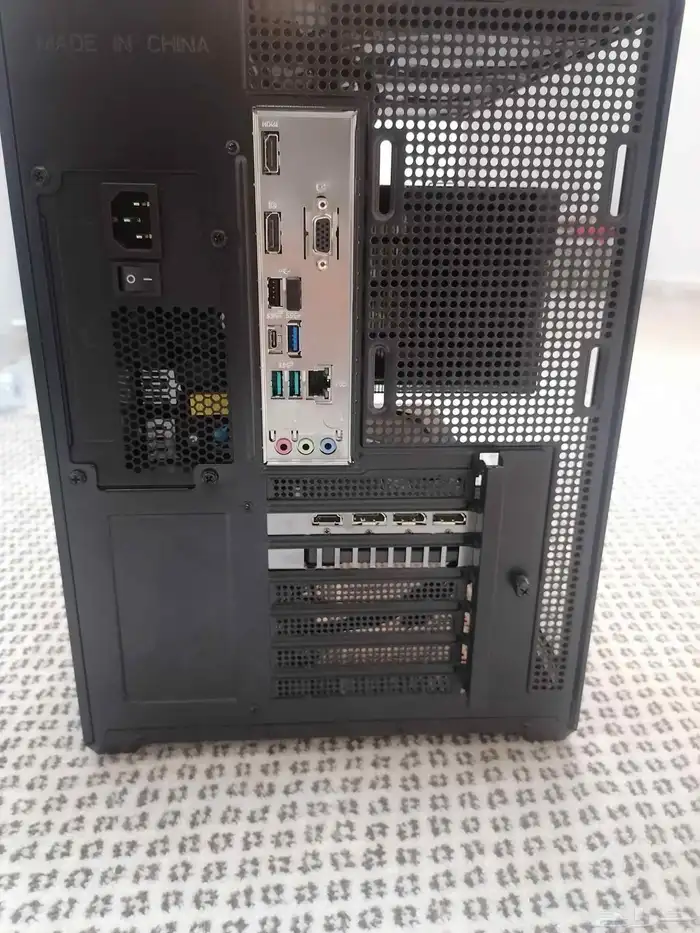 بيسي 5060RTX 5
