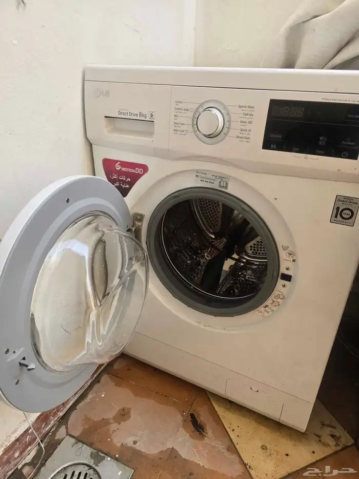 washing machine available new 3