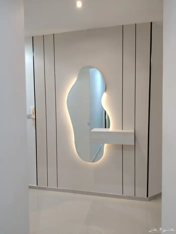 شوغل ديكور داخلي وخارجي بديل الرخام بديل الخشب 3