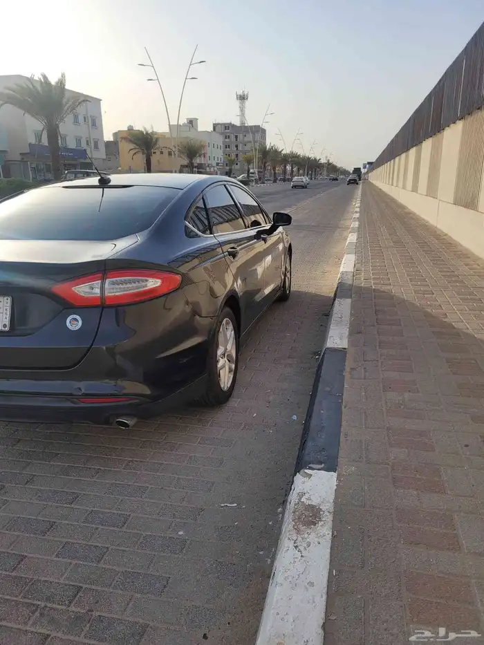 فيوجن 2015 للبيع او البدل المناسب 3