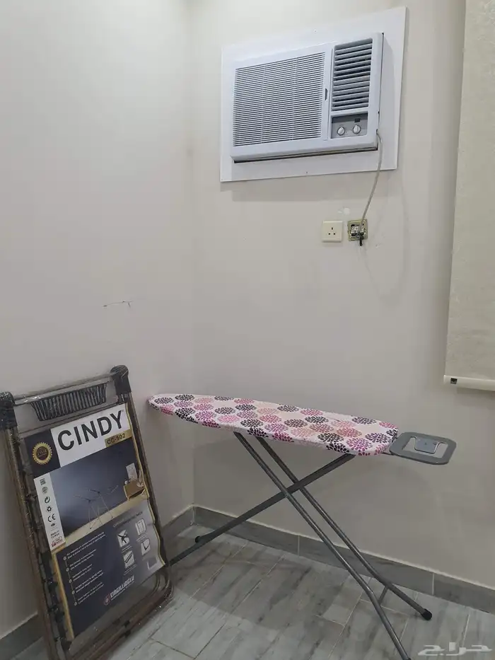 شقة مفروشة للايجار بالوسام ب 1700 ريال الشهر 4