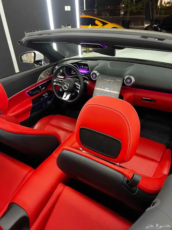 SL.2023. AMG.للبيع او للبدل 6