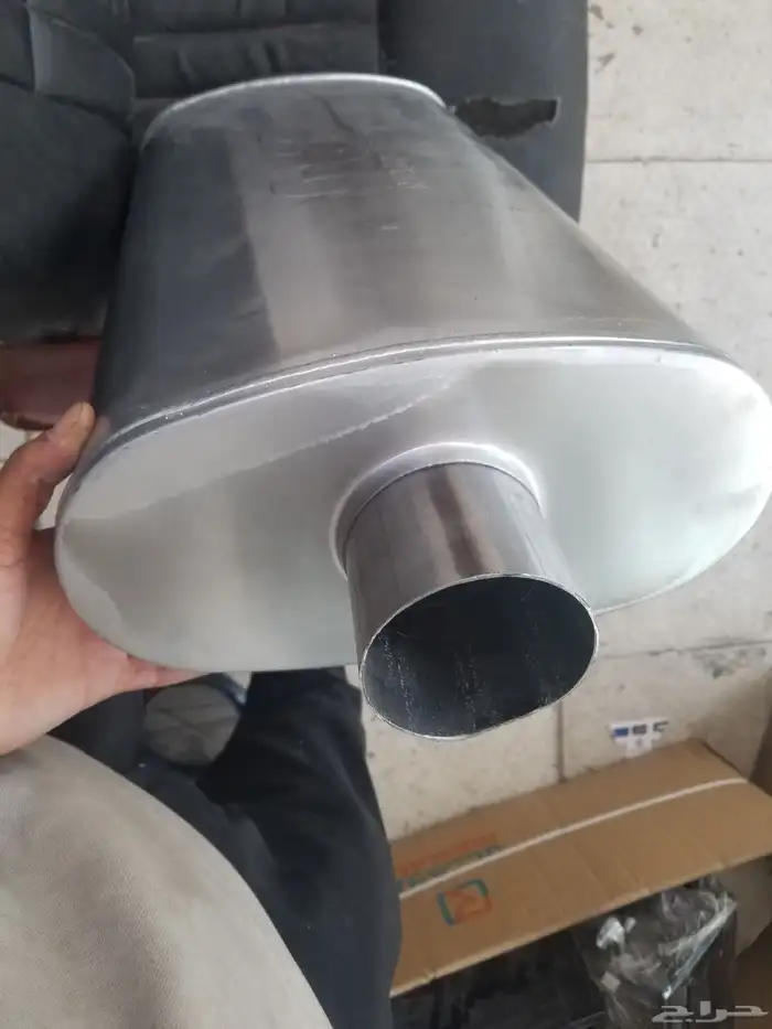 دبه رياضيه جميع السيارات 3