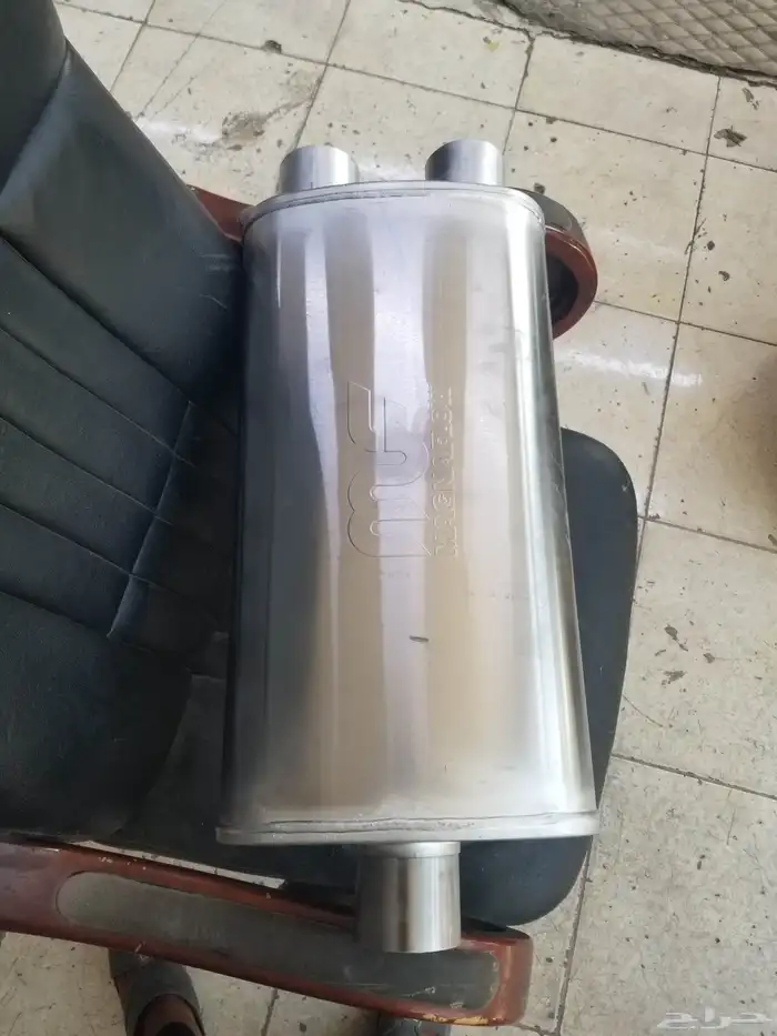 دبه رياضيه جميع السيارات 0