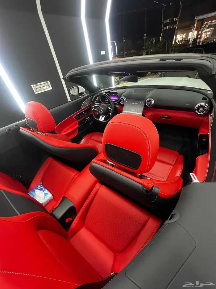 SL.2023. AMG.للبيع او للبدل 5