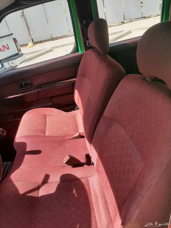 ددسن غمارتين شد بلد وكاله محركات وبدي 20