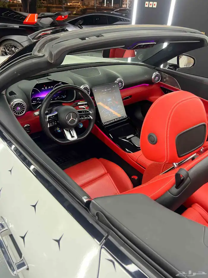 SL.2023. AMG.للبيع او للبدل 36