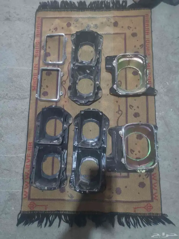 قواعد انوار ددسن من 82 الى 97 5