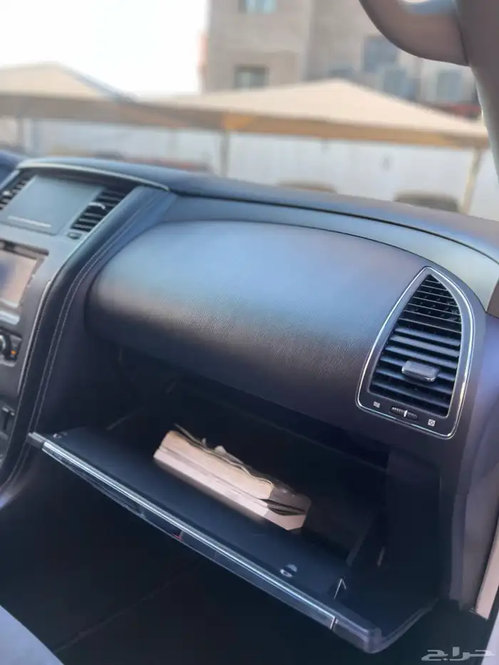 نيسان باترول XE2022 29