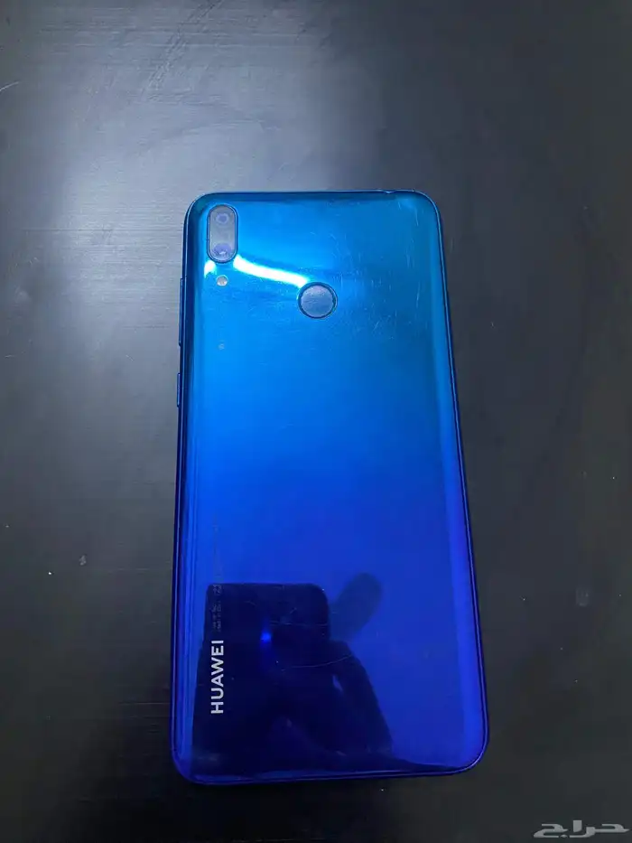 HUAWEI Y7 Prime 2019 1