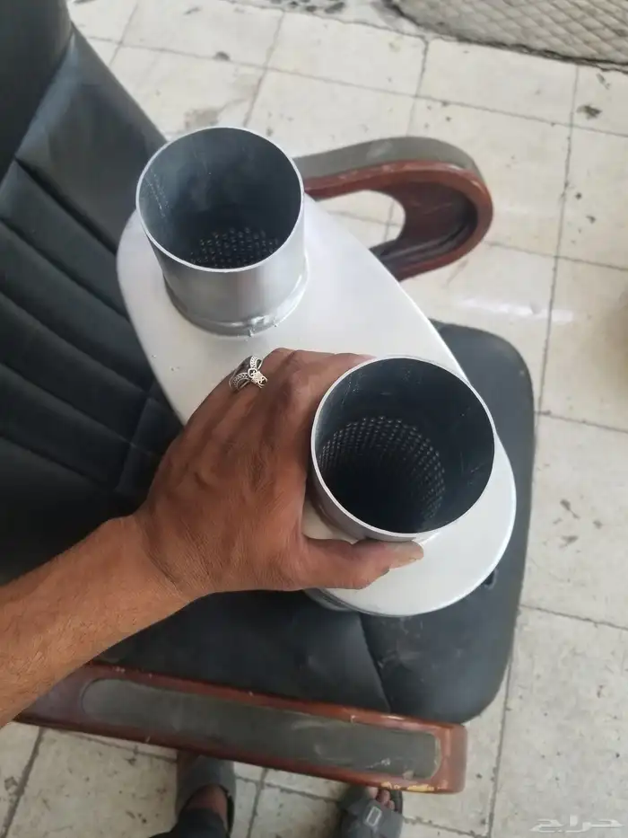 دبه رياضيه جميع السيارات 1
