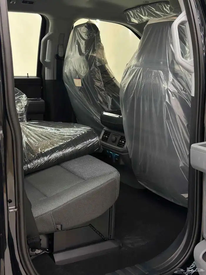 فورد F150 XLT غمارتين 2024 9