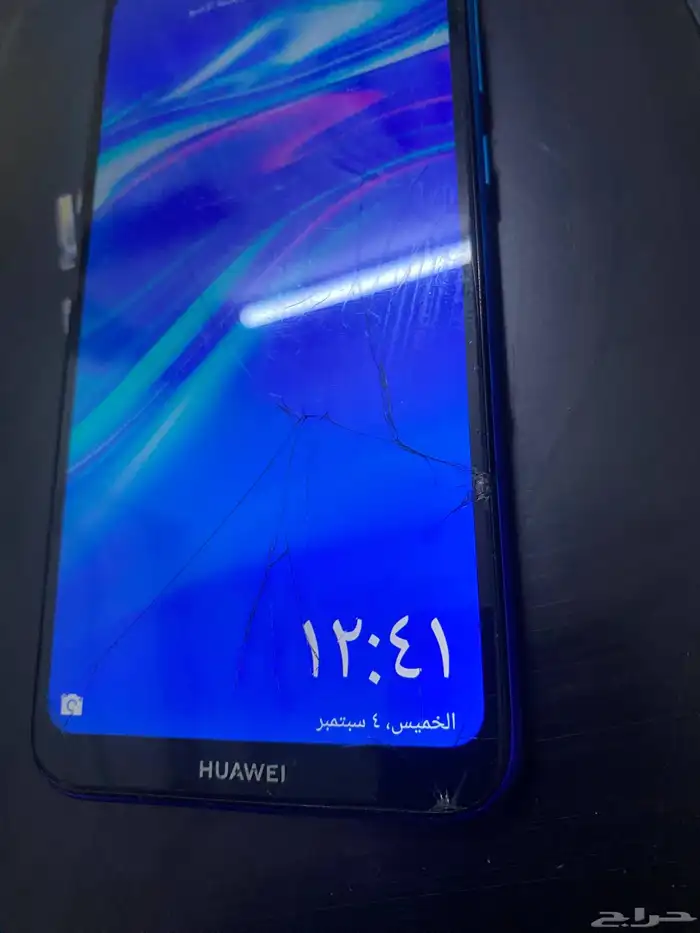 HUAWEI Y7 Prime 2019 0