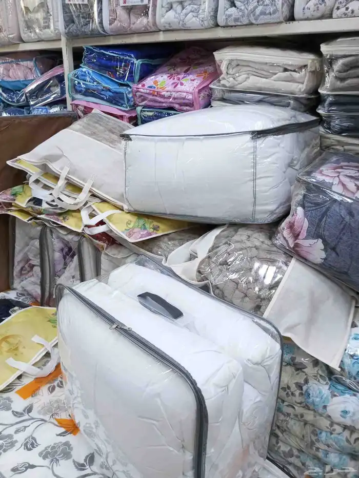 مراتب سراير مفارش بطانيات توصيل اسيره سعر مناسب اثاث عمال تو 22