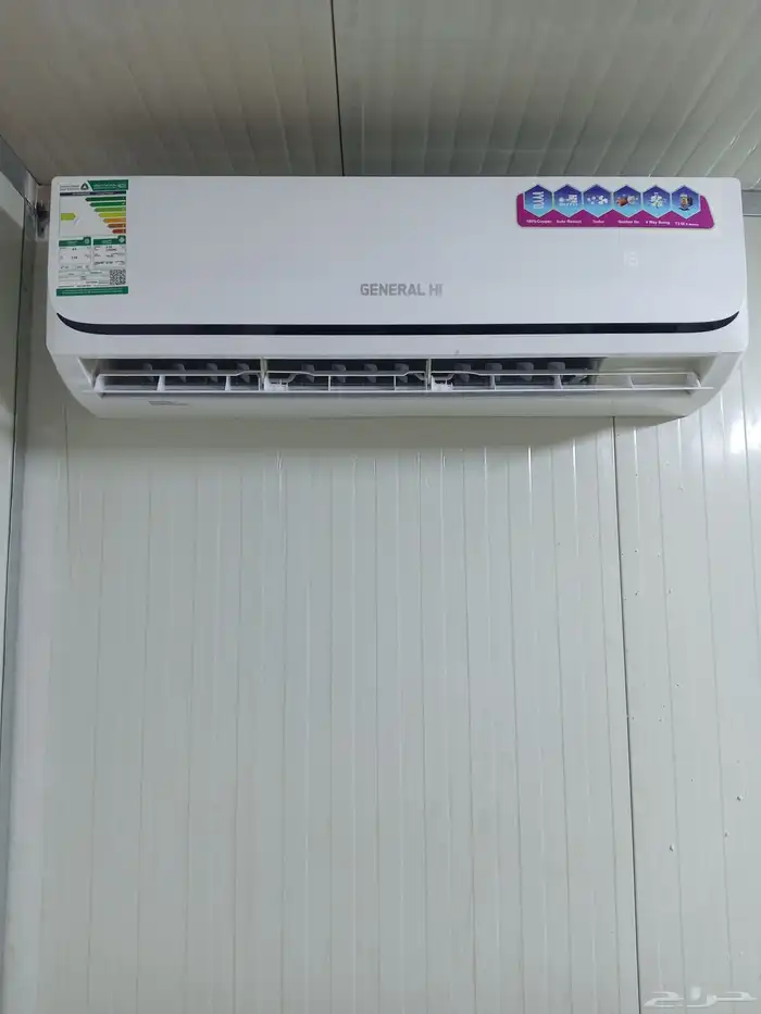 عروض علي المكيفات الانفرتر 1